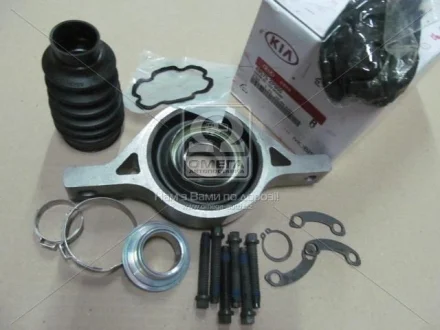Підшипник карданного Hyundai/Kia/Mobis 495752P000