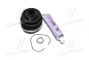 Пыльник ШРУСа_SANTA FE 09-12 Hyundai/Kia/Mobis 49606-2PA00 (фото 1)