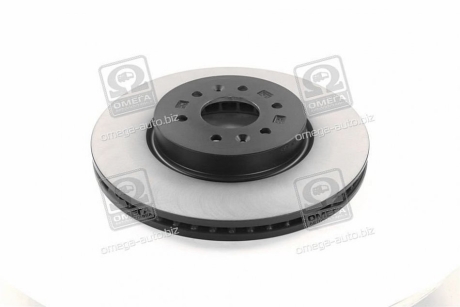 Диск тормозной передний Mohave (08-, 16-) d=328mm Mobis Hyundai/Kia/Mobis 51712-2J000