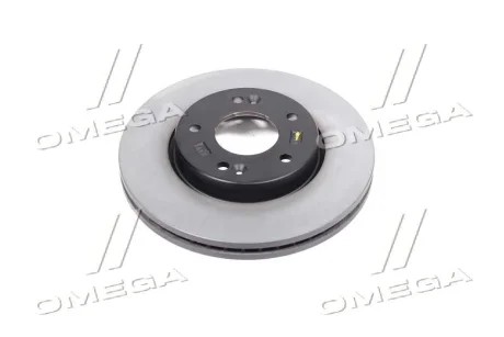 Диск тормозной передний (выр-во Mobis) Hyundai/Kia/Mobis 517123K010
