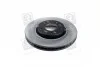 Диск тормозной передний d=300mm (51712-3K110) Mobis Hyundai/Kia/Mobis 517123K110 (фото 4)