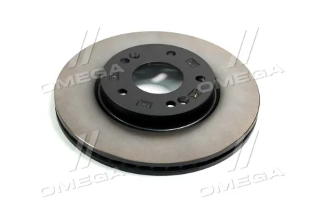Диск тормозной передний MOBIS Hyundai/Kia/Mobis 51712-3X000