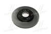 Диск тормозной передний Hyundai/Kia/Mobis 51712A6000 (фото 2)
