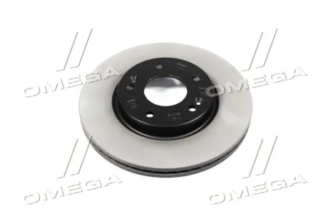Диск гальмівний передній Hyundai/Kia/Mobis 51712A7000