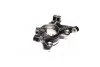 Цапфа передняя левая (w ABS) Hyundai Azera/Sonata/Kia Cadenza/Magentis 11- (выр-во Mobis) Hyundai/Kia/Mobis 517152T110 (фото 2)