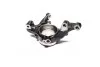 Цапфа передняя левая (w ABS) Hyundai Azera/Sonata/Kia Cadenza/Magentis 11- (выр-во Mobis) Hyundai/Kia/Mobis 517152T110 (фото 3)