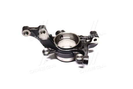 Цапфа передняя левая (w ABS) Hyundai Azera/Sonata/Kia Cadenza/Magentis 11- (выр-во Mobis) Hyundai/Kia/Mobis 517152T110