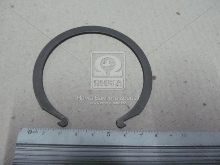 Кільце стопорне маточини пер Hyundai/Kia/Mobis 517182D020