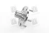 Ступиця передня (вир-во Mobis) Hyundai/Kia/Mobis 517503A003 (фото 1)