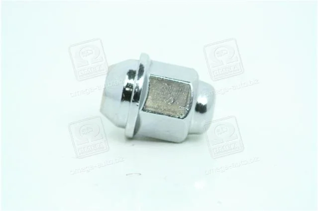 Гайка колесная (выр-во Mobis) Hyundai/Kia/Mobis 5295017000 (фото 1)