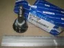Опора кульова верхня Hyundai/Kia/Mobis 544303F600 (фото 2)