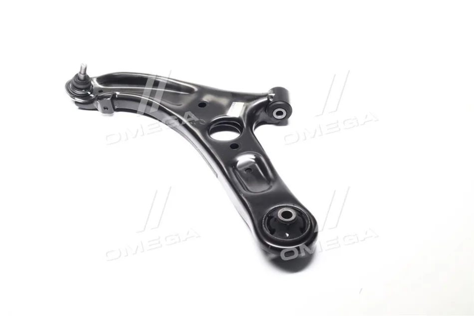 Важіль передній лівий HYUNDAI/KIA ELANTRA, VELOSTER (вир-во Mobis) Hyundai/Kia/Mobis 545002V000 (фото 1)