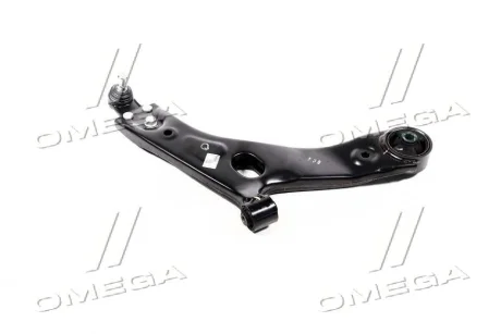 Важіль передній нижній правий Hyundai/Kia/Mobis 545013W102