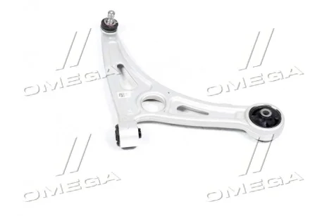 Рычаг передней подвески нижний, правый (пр-во Mobis) Hyundai/Kia/Mobis 54501E6100