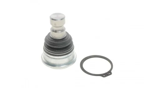 Опора кульова (передня/знизу) Hyundai Santa Fe 01-13/Kia Sorento 02-15 Hyundai/Kia/Mobis 545302B000FFF