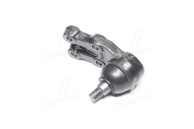 Кульова опора важеля переднього нижнього HYUNDAI H-1 A1 04-07, H-1 A1 97-04 Hyundai/Kia/Mobis 545304A000 (фото 1)