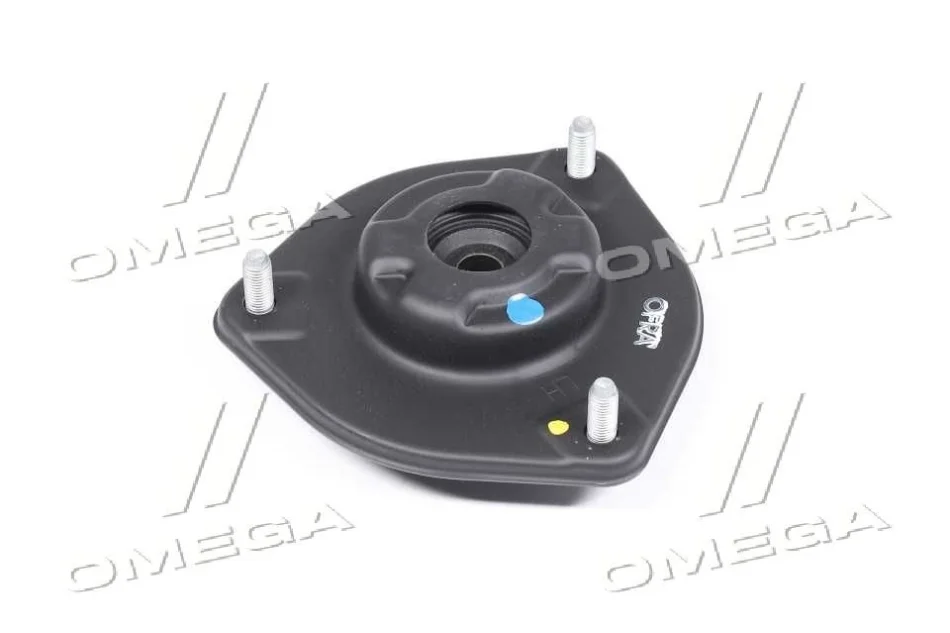 Опора переднього амортизатора (вір-во Mobis) Hyundai/Kia/Mobis 546101D000 (фото 1)