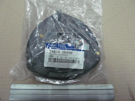 Опора переднього амортизатора Hyundai/Kia/Mobis 546102B500 (фото 1)