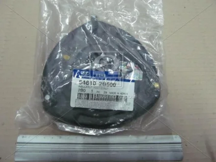 Опора переднього амортизатора (вир-во Mobis) Hyundai/Kia/Mobis 546102B500