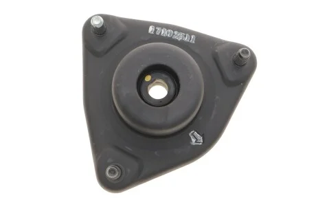 Подушка амортизатора (переднего) Hyundai Santa Fe 12- Hyundai/Kia/Mobis 546102P500