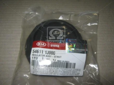 Опора амортизатору (вір-во Mobis) Hyundai/Kia/Mobis 546111J000