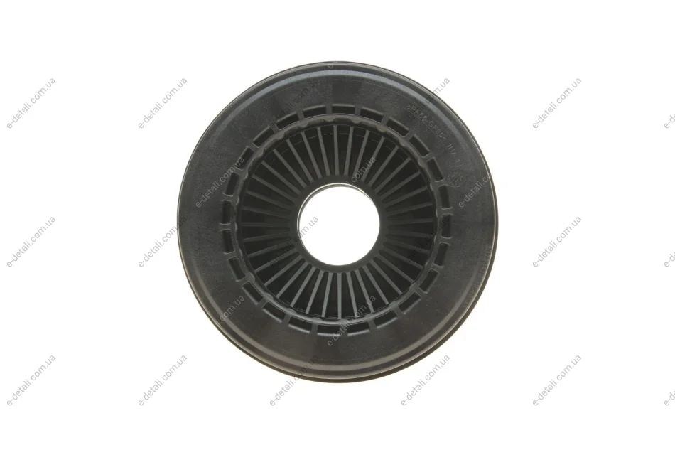 Подшипник амортизатора (переднього) опорний Kia Cerato 1.6-2.0 04-09 Hyundai/Kia/Mobis 546121M000 (фото 1)