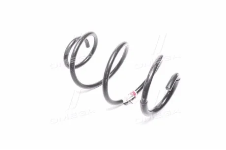 Пружина подвески передняя (выр-во Mobis) Hyundai/Kia/Mobis 546302T09B