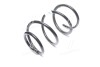 Пружина подвески передняя (выр-во Mobis) Hyundai/Kia/Mobis 546304H201 (фото 2)