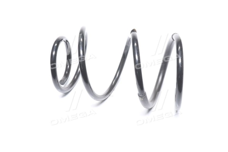 Пружина подвески передняя (выр-во Mobis) Hyundai/Kia/Mobis 546304H201