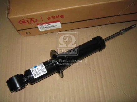 Амортизатор (вір-во Mobis) Hyundai/Kia/Mobis 546512J300