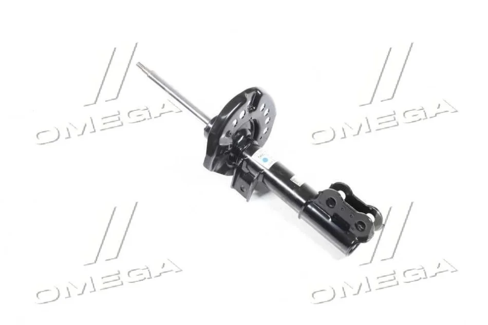 Амортизатор передньої підвіс Hyundai/Kia/Mobis 546612T232 (фото 1)