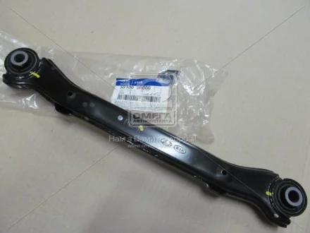 Рычаг подвески поперечный задний (выр-во Mobis) Hyundai/Kia/Mobis 551003R000
