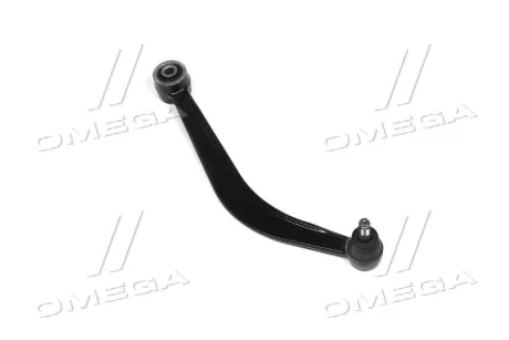 Рычаг подвески задний поперечный левый (55230-4D001) Mobis Hyundai/Kia/Mobis 552304D001