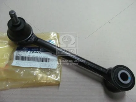 Рычаг подвески развальный задний 2WD (55250-2W000) Mobis Hyundai/Kia/Mobis 552502W000