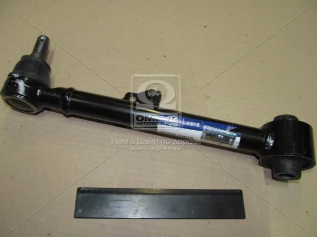 Тяга подвески задней поперек. (выр-во Mobis) Hyundai/Kia/Mobis 552503J010 (фото 1)