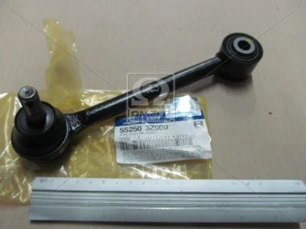 Тяга підвіски задня (вир-во Mobis) Hyundai/Kia/Mobis 55250-3Z000