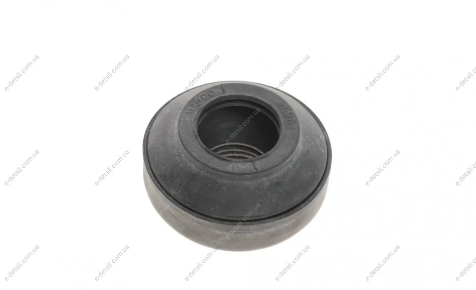 Пильник амортизатора (заднього) Hyundai Santa Fe II 06-12 Hyundai/Kia/Mobis 553252B000FFF (фото 1)
