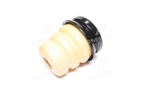 Отбойник амортизатора переднего (Mobis) Hyundai/Kia/Mobis 553260Q000