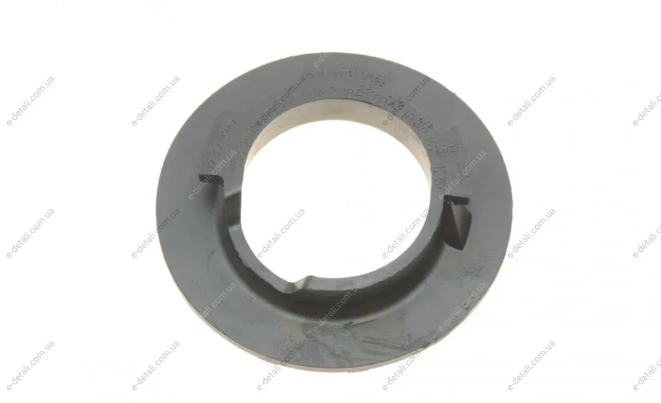 Проставка пружини (задньої/нижня) Hyundai i20 08-15 Hyundai/Kia/Mobis 553321J000 (фото 1)