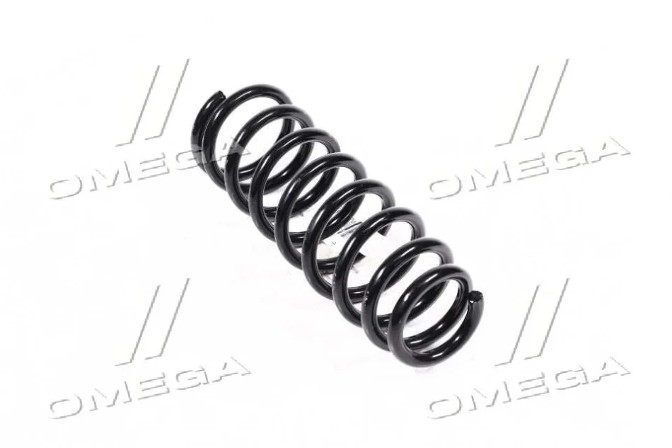 Пружина подвески задняя (выр-во Mobis) Hyundai/Kia/Mobis 553503K010 (фото 1)