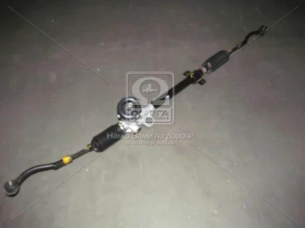 Механизм рулевой Hyundai/Kia/Mobis 565001E500