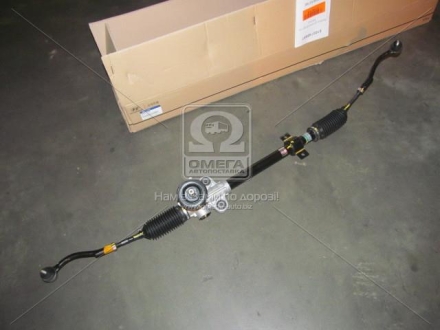 Рейка рульова Hyundai/Kia/Mobis 565001E700