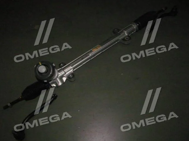 Реечний рулевой механизм (пр-во Mobis) Hyundai/Kia/Mobis 565002H300 (фото 1)