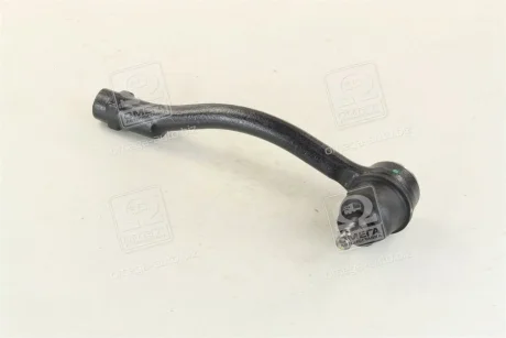 Наконечник кермовий правий Hyundai Sb 11-/Kia Rio 11- (вир-во Mobis) Hyundai/Kia/Mobis 568200U590