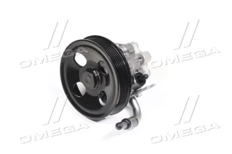 Насос гідропідсилювача Hyundai/Kia/Mobis 571003R000