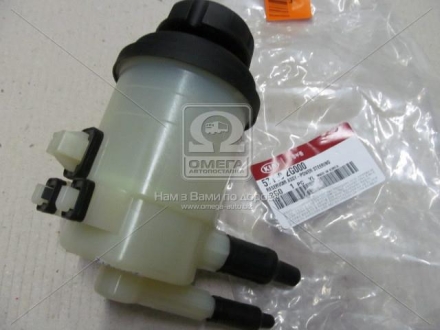 Бачок гідропідсилювача рульо Hyundai/Kia/Mobis 571502G000