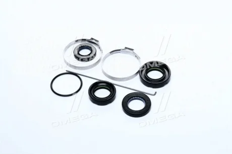 Ремкомплект кермової рейки з Hyundai/Kia/Mobis 577901CA10