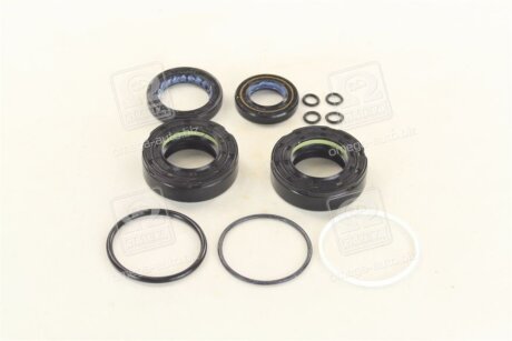 Рем. компл. рул. рейки (с г у) (Mobis) Hyundai/Kia/Mobis 577904AA00