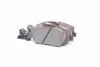 Колодки тормозные дисковые передние (выр-во Mobis) Hyundai/Kia/Mobis 581012TA21 (фото 3)