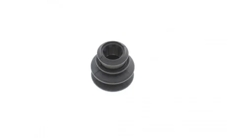 Пыльник направляющей суппорта (переднего) Hyundai Accent III/Kia Rio III 05-11 Hyundai/Kia/Mobis 581641G300